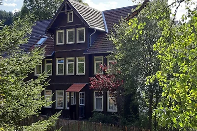 Das Okerhaus