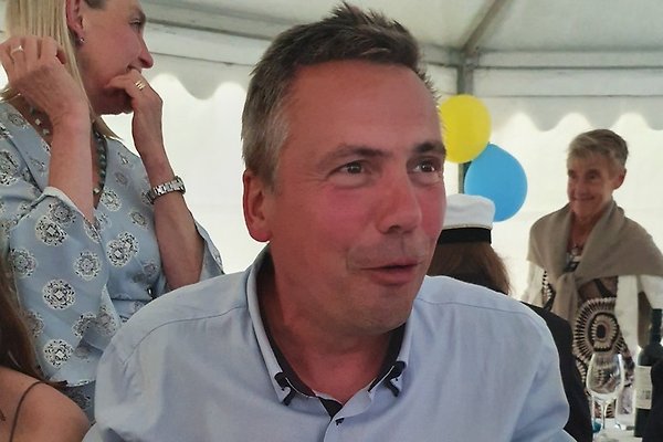 Herr S. Köppe Herr S. Köppe