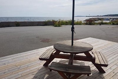 Krokås Waterfront