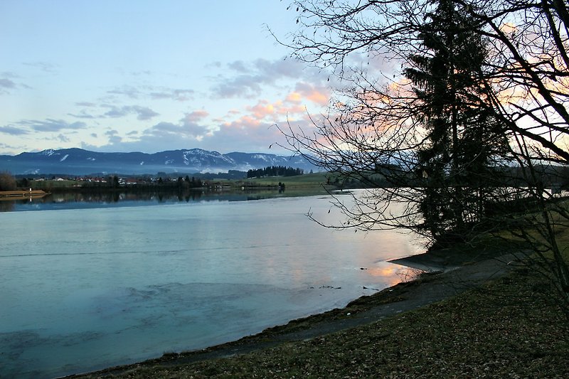 Lechsee
