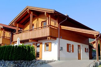 Traumurlaub im Allgäu