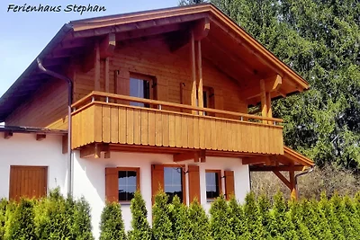Casa di vacanza Stephan