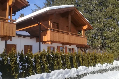 Casa di vacanza Stephan