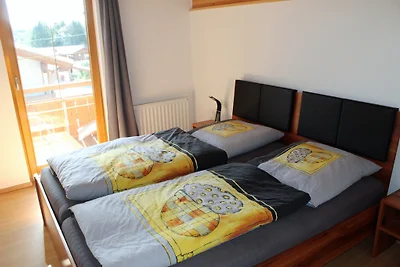 Casa di vacanza Stephan