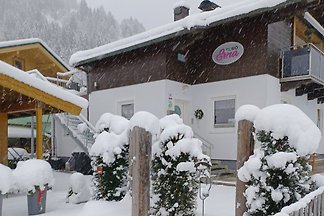 Traumhafte Ferienwohnung mit 100%-iger Erholungsgarantie