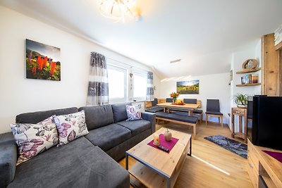 Ferienwohnung Erna