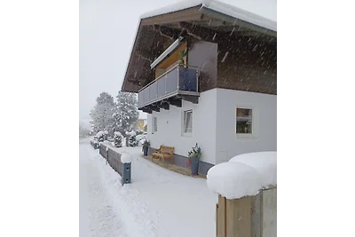Ferienwohnung Erna