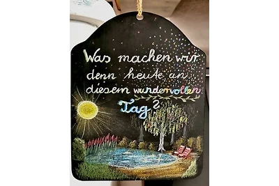 Ferienhaus Am Wacholderbusch 5