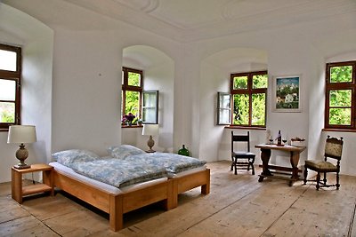 Schloss Hofstetten / Bischof-Suite
