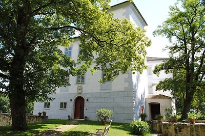 Schloss Hofstetten / Bischof-Suite