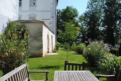 Kasteel Hofstetten / Avondzon