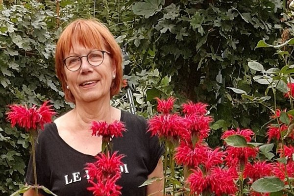 Frau U. Freiler Frau U. Freiler