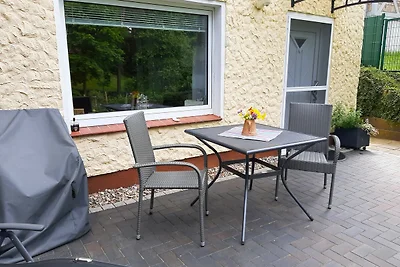 FERIENWOHNUNG AM SEE