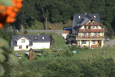 Ferienhäuser Pöhlablick