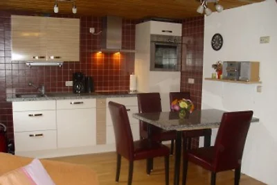 Ferienhaus Pöhlablick