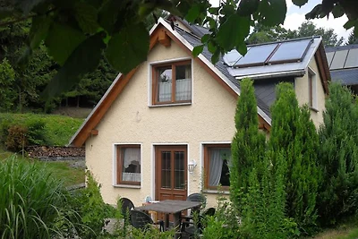 Ferienhaus Pöhlablick