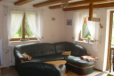 Ferienhaus Pöhlablick Nr. 2