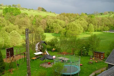 Ferienhaus Pöhlablick Nr. 2