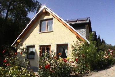 Ferienhaus Pöhlablick Nr. 2