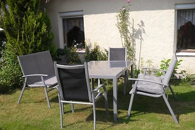 Ferienhäuser Pöhlablick