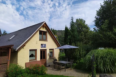 Ferienhaus Pöhlablick Nr. 2
