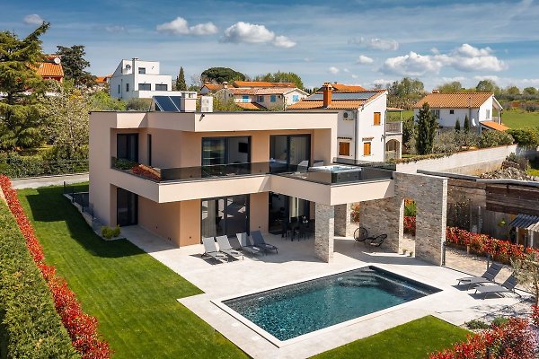 Casa vacanze Labinci