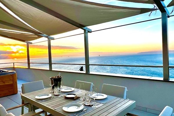 Ferienhaus Opatija
