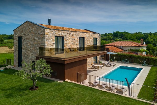 Casa vacanze Kaštelir