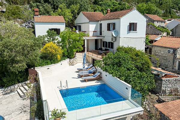 Ferienhaus Slano