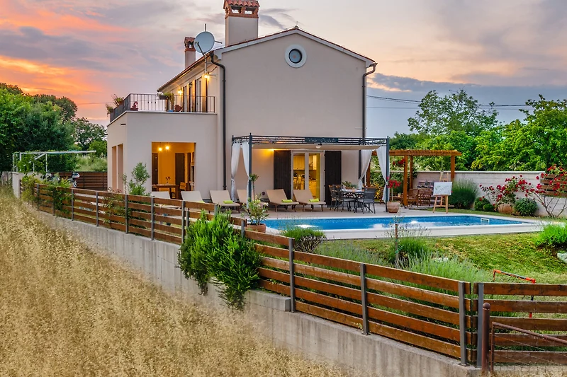 Zona exterior