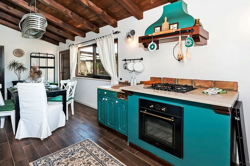 Cucina