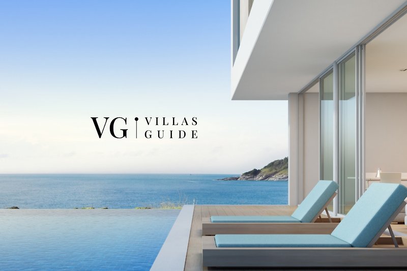 Villas Guide Logo