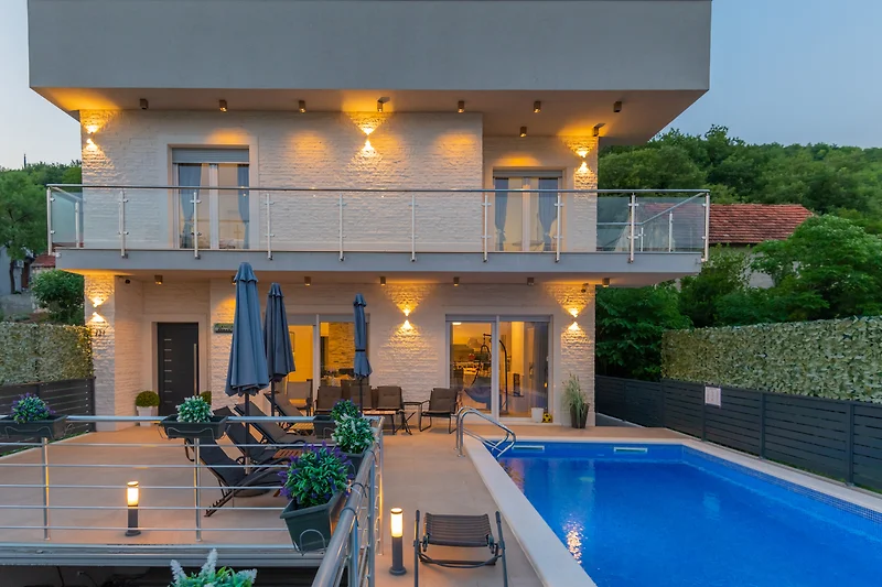 Zona exterior