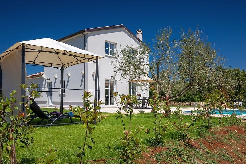 Villa Casa Stefani