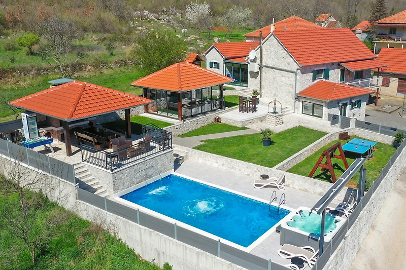 Vanjsko područje