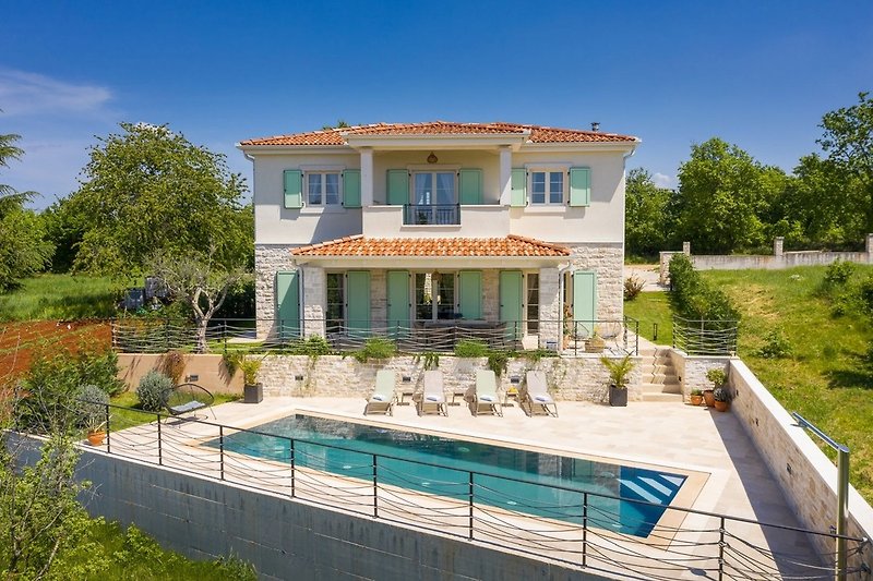 Villa Vita