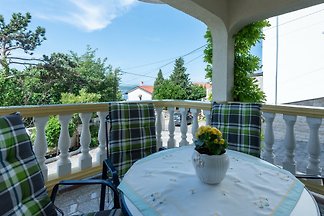 Apartman Lucija 1 by Villas Guide