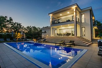 Villa Antonija-Makarska by Villas Guide