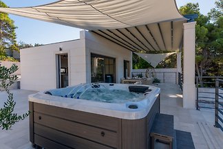 Casa Bianca-Brac by Villas Guide