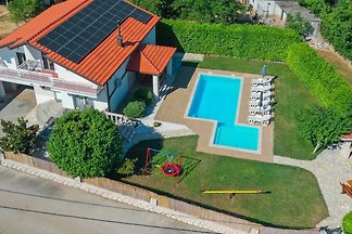Villa Jelavic - Makarska by Villas Guide