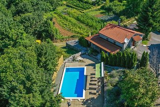 Villa Stanzia Stella Verde Opatija by Villas...