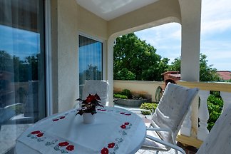 Apartman Lucija 2 by Villas Guide