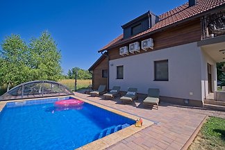 Villa Debelo Brdo by Villas Guide