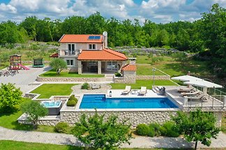 Villa Dražana - Makarska by Villas Guide