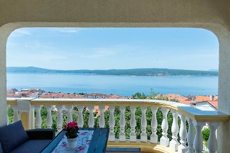 Apartman Lucija 5 by Villas Guide