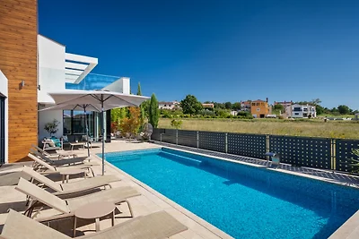 Villa Aria by Villas Guide