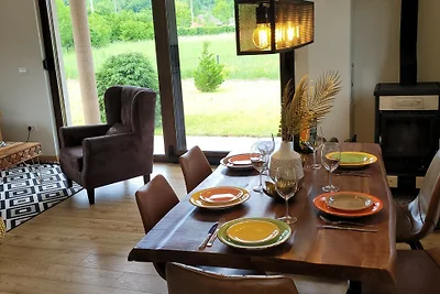 Villa Debelo Brdo by Villas Guide