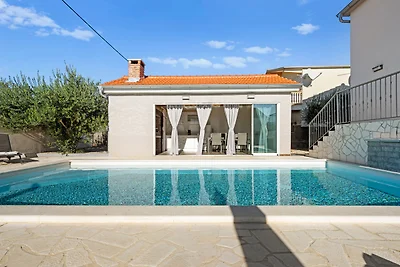 Holiday home Feniks by Villas Guide