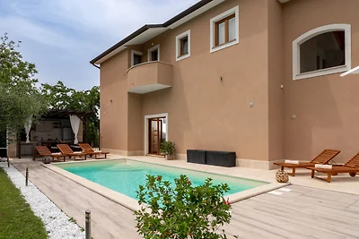 Villa Dani by Villas Guide