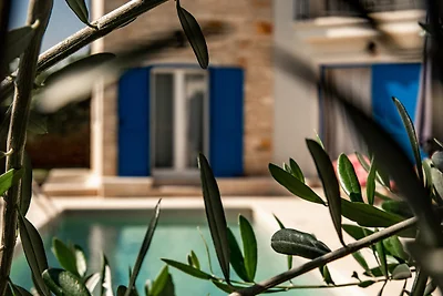 Villa Torre II by Villas Guide